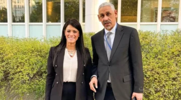 بشهادة دولية.. برنامج تكافل وكرامة يتحول إلى نموذج عالمي للحماية الاجتماعية 1